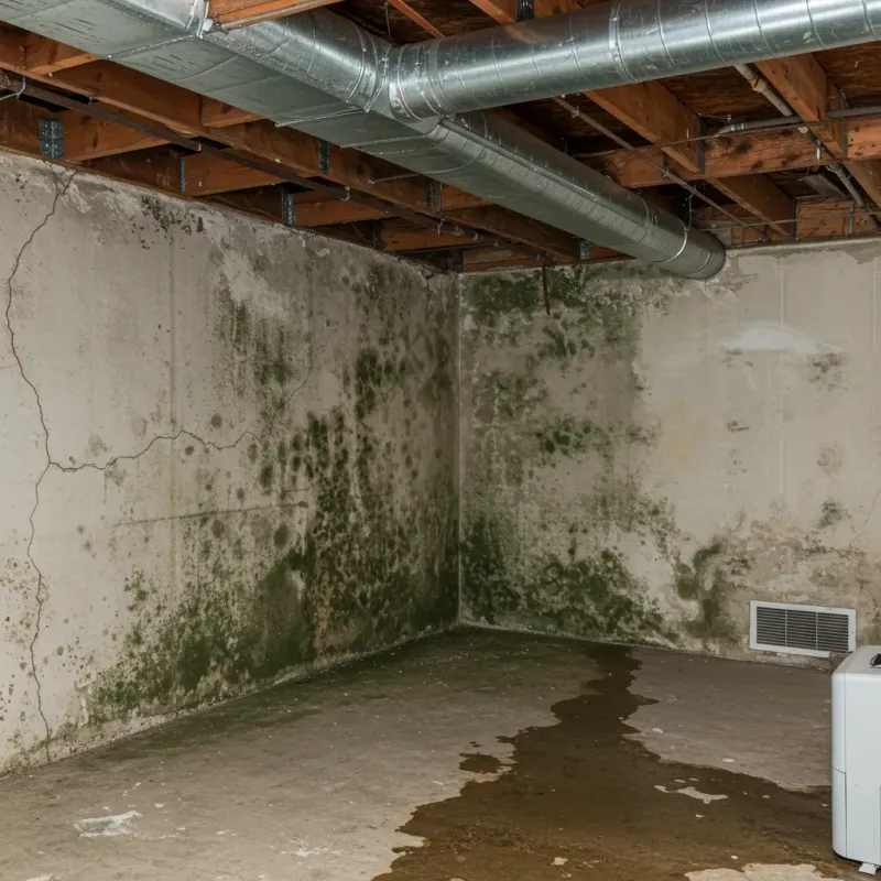 Professional Mold Removal in Tallahassee, FL